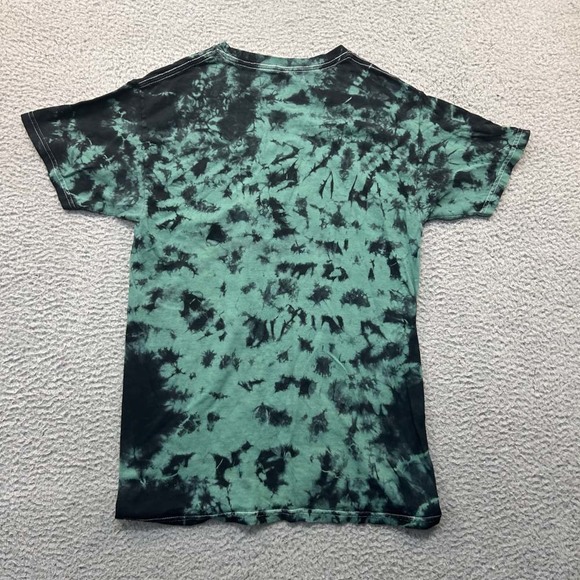 Alice Wonderland T-Shirt Womens  Size Small Tee Shirt All In Big Chris Art - Picture 5 of 6